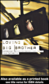 Title details for Loving Big Brother by John McGrath - Available